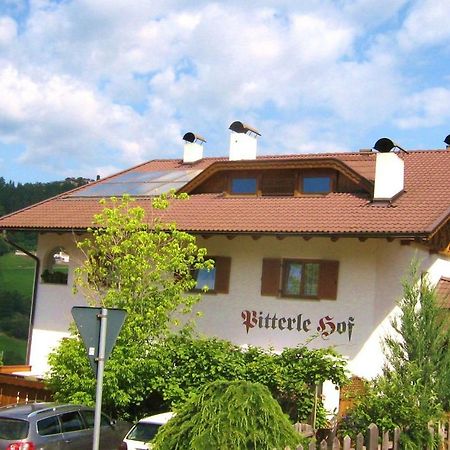 Pitterle Hof Villa Mölten Eksteriør bilde
